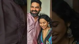 ഗോപി സുന്ദറിന് പിറന്നാൾ ആശംസകളുമായി പുതിയ കൂട്ടുകാരി 😱👀 Gopi sundar birthday #shorts #gopisundar