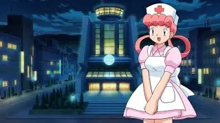 Pok&eacute;mon FireRed & LeafGreen - Pokemon Center (SNES Remix)