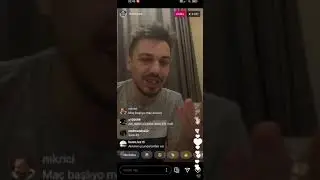 Hidra, Sagopa'nın respecti hakkında konuşuyor.