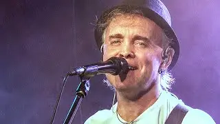 ЖЕНЩИНА (Музыка и слова - Алексей Злобин) исп. АЛЕКСЕЙ ЗЛОБИН и RetroBand (Клуб 16 тонн, 2024 г.)