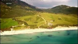 Corsica l'ile de beauté paradise island
