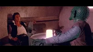 Han Shot First, but...