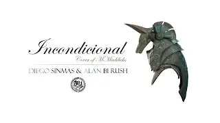 Diego Sinmas & Alan Bi Rush - INCONDICIONAL (Cover of MMaddicks) - [In Edit Mantras 04]