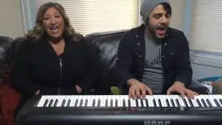 Covers On The Couch - Sam Smith - I'm Not The Only One
