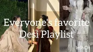 Favorite desi playlist😍|#fypシ #desicore #vibes #music #songs #aesthetic #viral #youtube #best