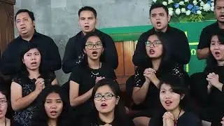 ALE AMANAMI @Pemuda/Pemudi HKBP Karnolong