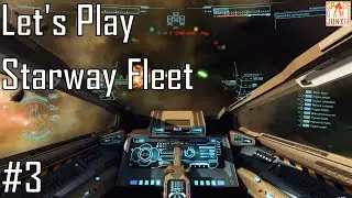 Starway Fleet - Patched! - Entry 3/3