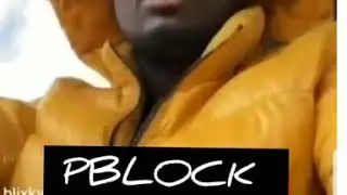 MEMO 600 POST PICS ON BLOCK..BLACK GATE BEN ZOE AND SHARK 600 RUN INTO EACH OTHER LOOKIN 4 MEMO..💉🔥