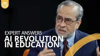 Artificial Intelligence Revolution in Education: What You Need to Know | World Bank Expert Answers