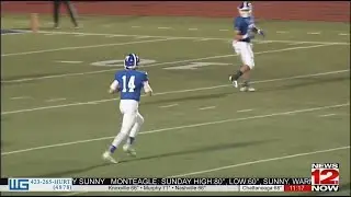 Touchdown Friday Night - Battleground Academy at McCallie
