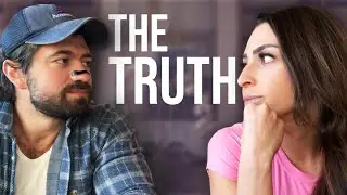 We married for business...the TRUTH about what happened next..