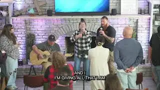 Sunday Worship