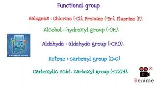 Easy basic chemistry 🧪