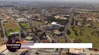 Birigui: ind&uacute;stria cal&ccedil;adista enfrenta momento dif&iacute;cil