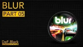 Blur ~ Part 5: Bergafwaarts! ~ Dutch Commentary