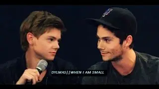 Dylan & Thomas - When I'm Small