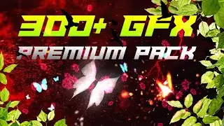 300+ Thumbnail GFX Pack For Free | For Free PUBG Thumbnail GFX Pack