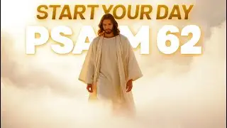 Saturday Prayer | Jesus Calls You to Salvation &mdash; Don&rsquo;t Ignore This