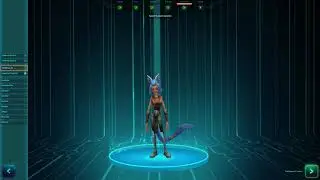 Arctium WildStar Server (Sandbox Teaser)