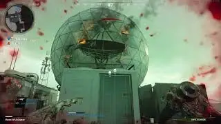 Call Of Duty Black Ops Cold War - Echelon - Infected