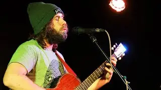 ALEX HEADLEY - 'THE ONLY JOKER IN A PACK OF KINGS' Live @FTMClub October 2018.