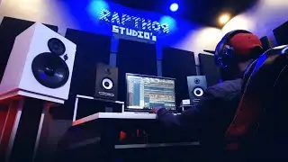 RAPTHOR STUDIO's | Our Services Available Now | Professional Audio Production