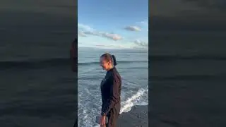 #ireland  #music #love #song #coversong #singersongwriter #vanlife #irish #life #sea #sand #beach