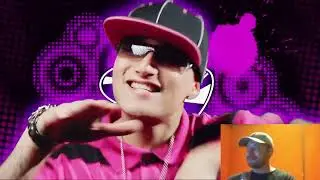 REACCION SENDA BELLAKONA - ‪@S1NAKA‬ (Prod. ‪@flackoloyal‬) (Video oficial)