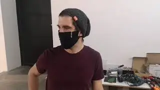 Martin Smatana dokončuje star&eacute;ho &Scaron;arkana / online stream zo Sngg studio