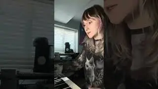 Peace - Alison Wonderland Cover - stripped down 