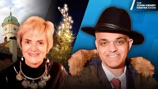 Celebrating Traditional Christmas with Germany's Princess Gloria | PART 1