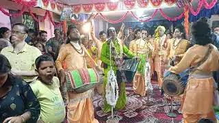💕🥀🙏সন্ধ্যা আরতি কীর্তন পরিবেশনায় মদনমোহন সম্প্রদায়।#newpost #kirtankatha #kirtan 🙏💕🥀