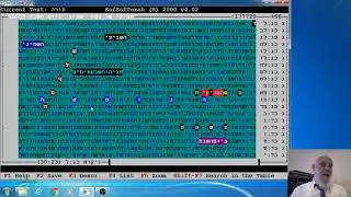 THE  SEVENTH  DAY OF PASSOVER -  IN BIBLE  CODE      GLAZERSON