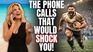 The Silent Majority: What Famous Athletes & Celebrities Tell Erin Molan in Private