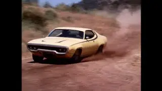 Dukes Of Hazzard S02E05 Road Pirates 1979 HD chase part3/3 [1080p] 2K / дюки из хаззарда