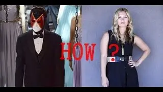 Cece Drake isn't Charles theory (after 6x10 Finale)