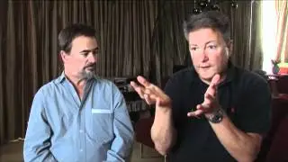 The Verbatim History of HD: David Stump & Scott Billups, Part 2