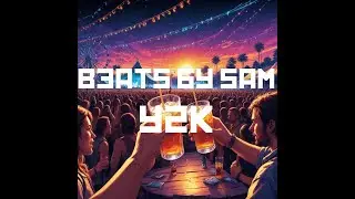 Beats by Sam - Y2K