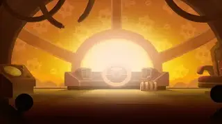 Steampunk - Animated Brawl Stars Background | Brawl Stars OST