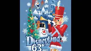 Disneyland: A Very Merry Christmas Parade (Special Pandemic Audio Fanmade Edition)
