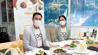 อร่อยกับอาหารสไตล์อิตาเลียนต้นตำรับที่ร้าน &ldquo;Pizzeria Limoncello&rdquo;