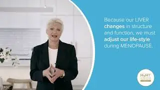 The Science of Weight from Peri-Menopause to Post-Menopause | MyMT&trade;