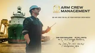 Arm Crew Management