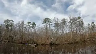 Proper boat etiquette when passing someone fishing imo....
