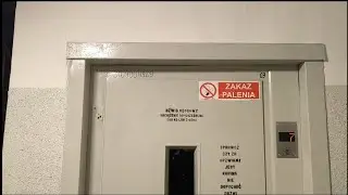 Lift tour, Granitowa 12-20, Świętochłowice.