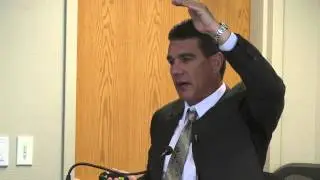 How To Clean Your Criminal Record with Attorney Brian Willett