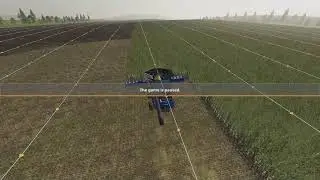 Wild West 16X Map - Ep 1 - Farming simulator 19 - Lempa Farming Gameplay - Live Stream