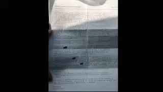 Jooba Loc ALLEGED PAPERWORK