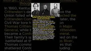 Brother vs. Brother: The Union and Confederate Generals Who Were Brothers and the Tragic Conclusion