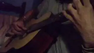 Eu tocando Silent Lucidity do Queensryche - Me Playing Silent Lucidity of Queensryche.wmv